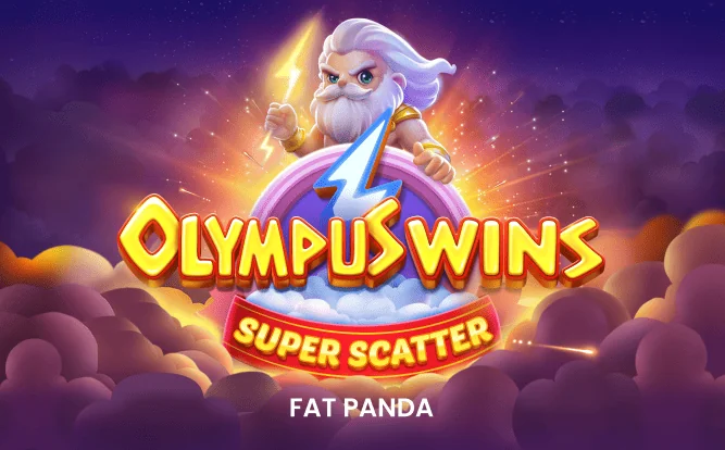 Olympus Wins